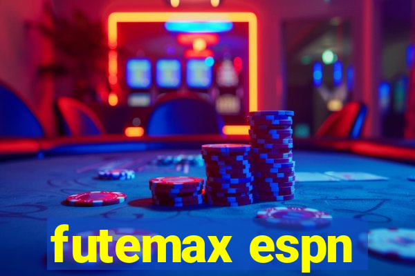 futemax espn